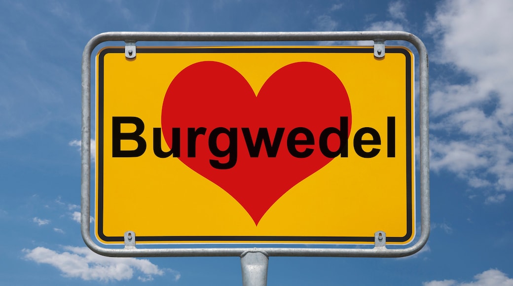 Burgwedel