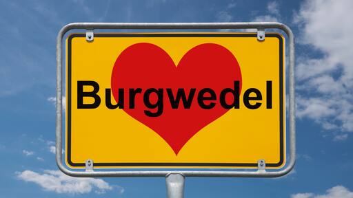 Burgwedel