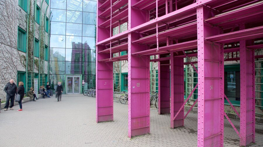 Warszawa universitetsbibliotek