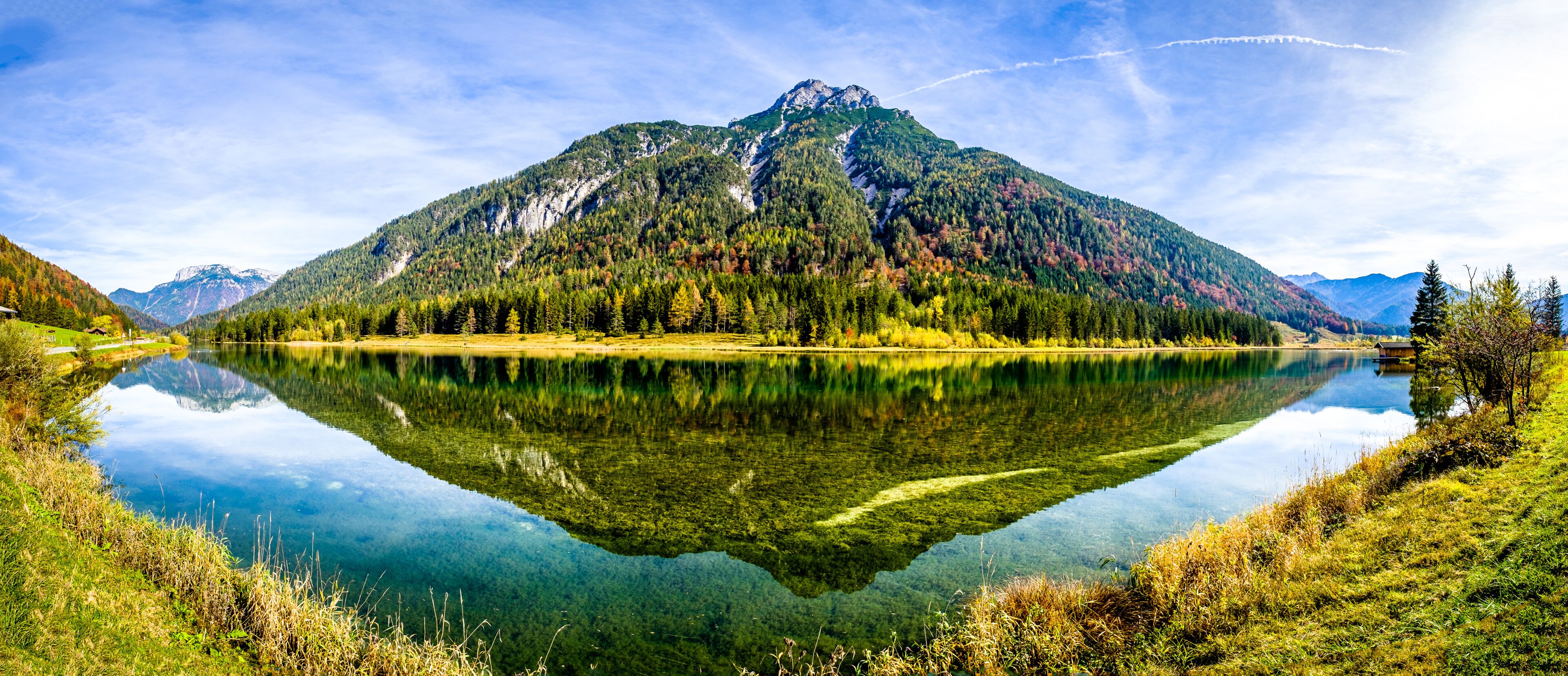 Oberndorf di Tirol