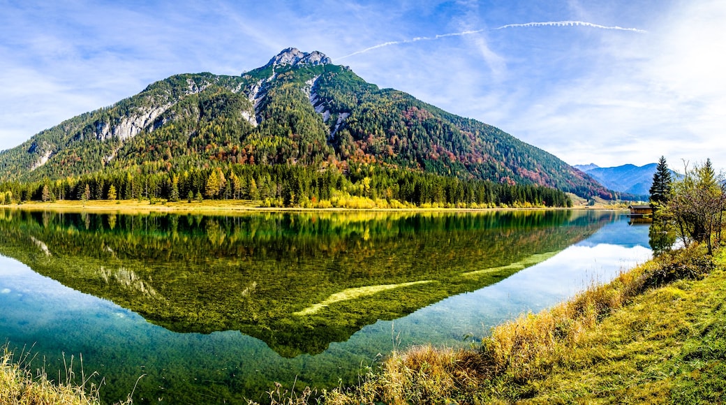 Oberndorf di Tirol