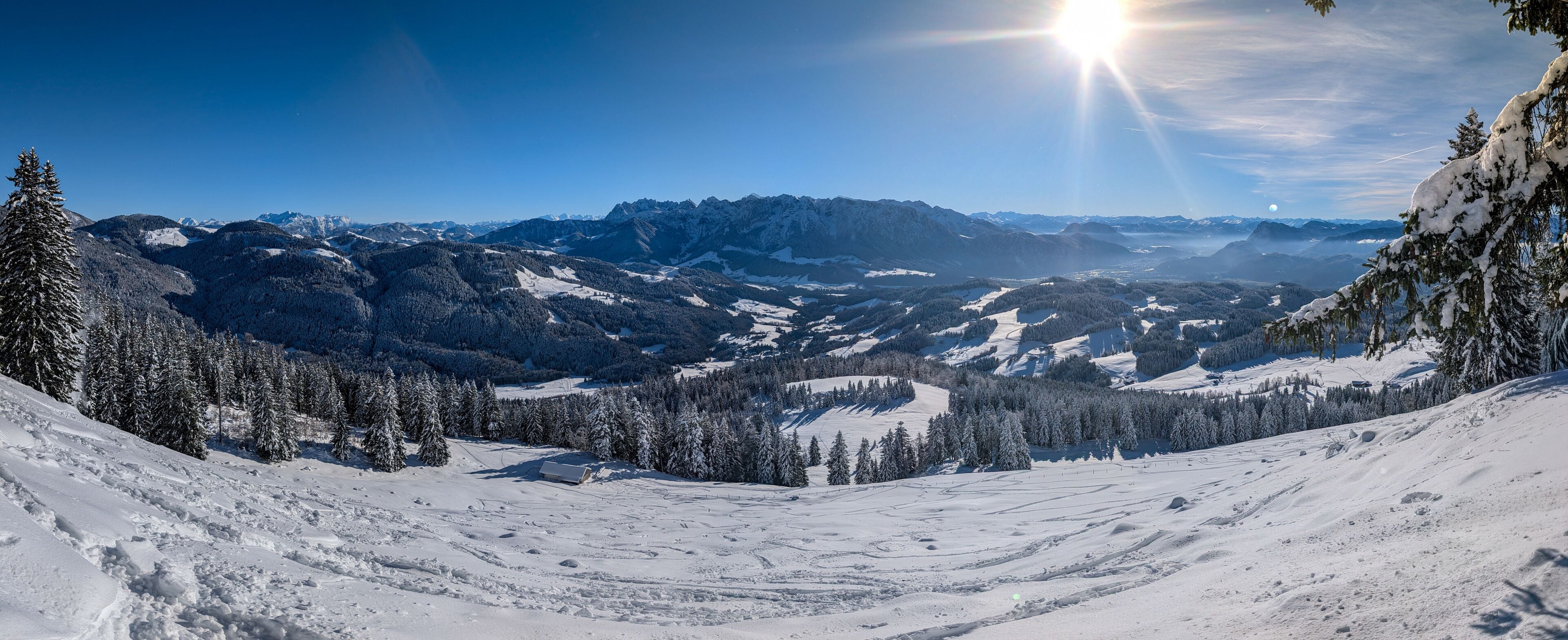 Oberndorf di Tirol
