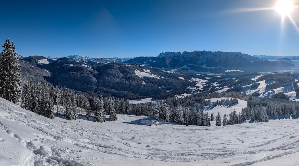 Oberndorf di Tirol