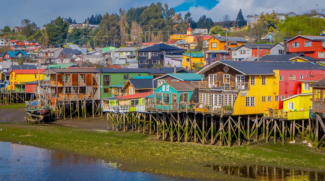 Isla de Chiloé
