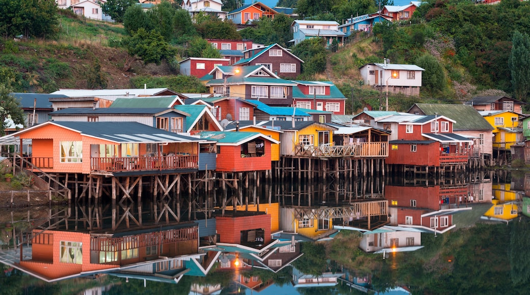 Isla de Chiloé
