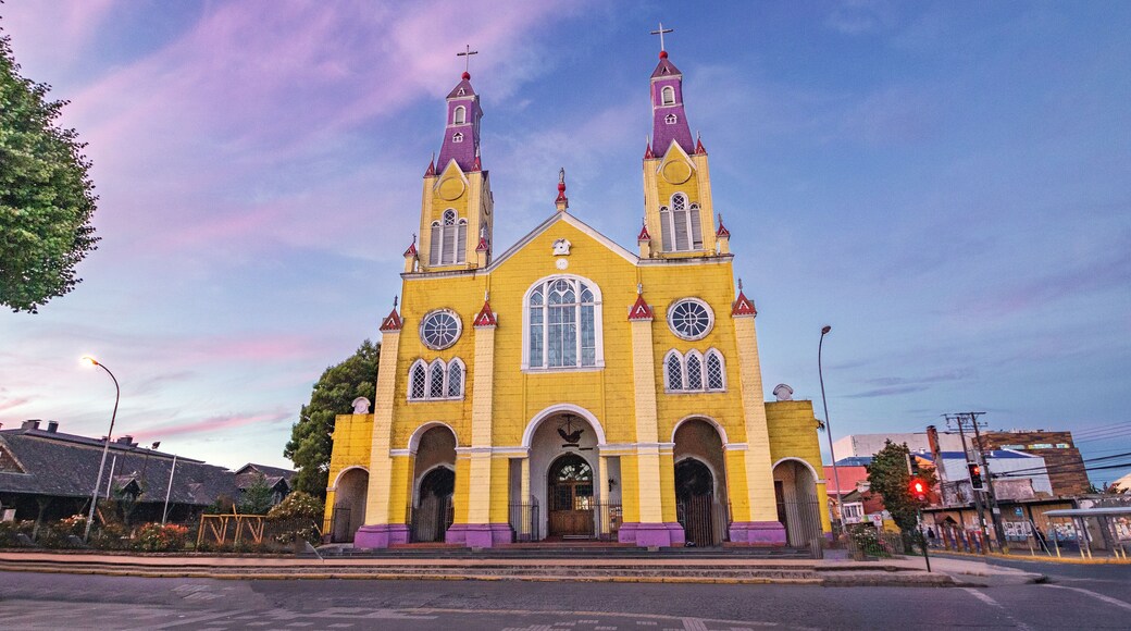 Chiloe