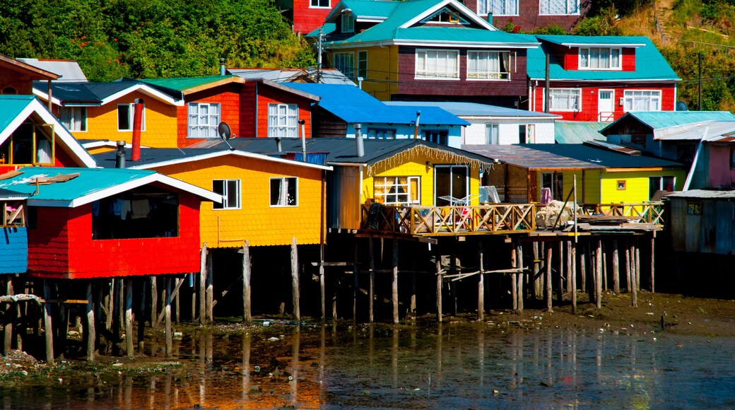 Chiloe