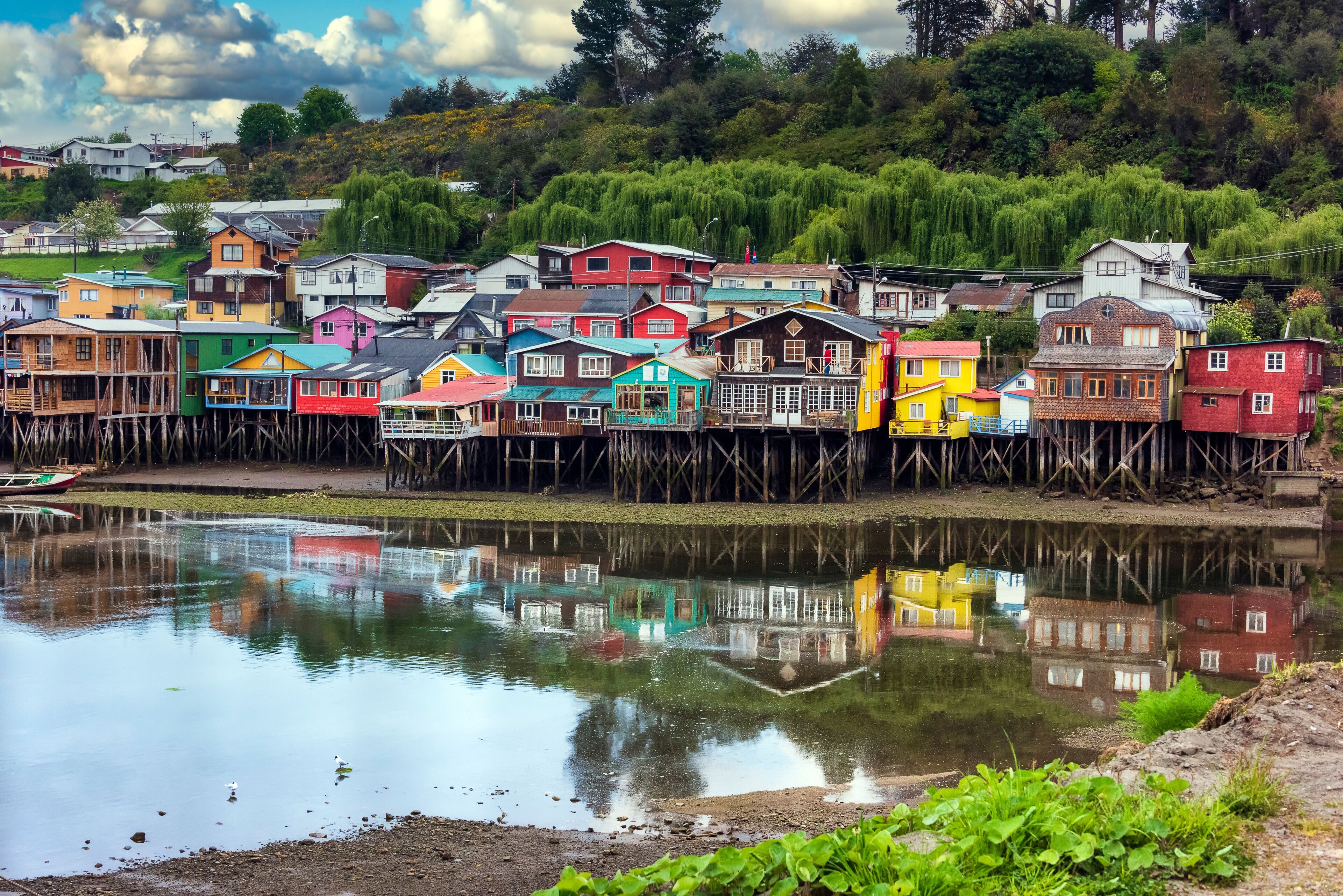Chiloe