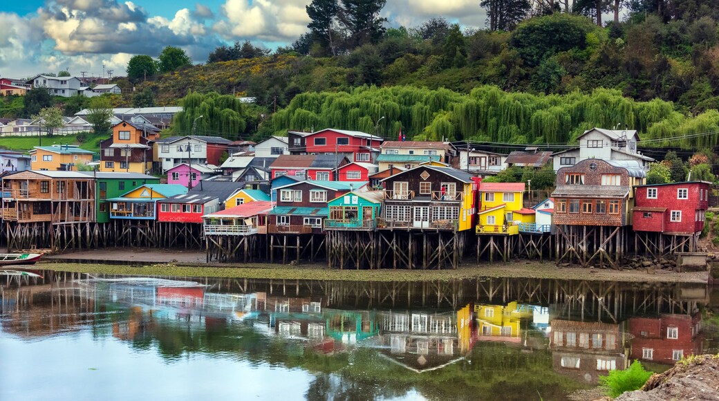 Chiloe