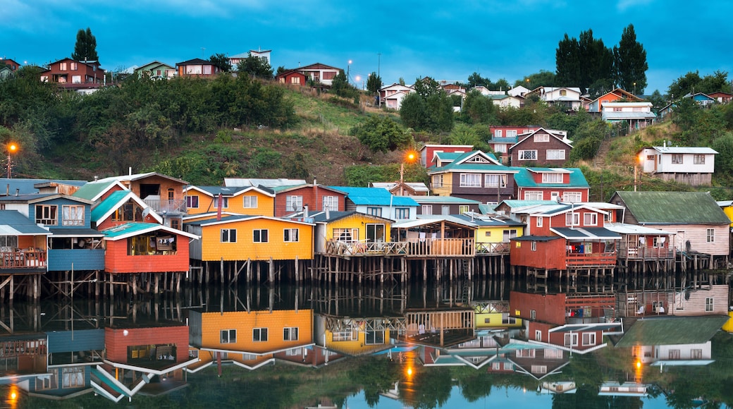 Isla de Chiloé
