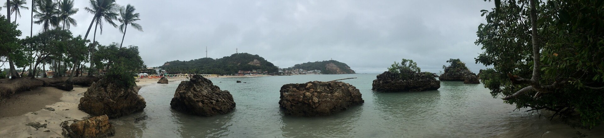 #LifeAtExpedia
#MorrodeSaoPaulo have one of the most beautiful beaches in Brazil!
