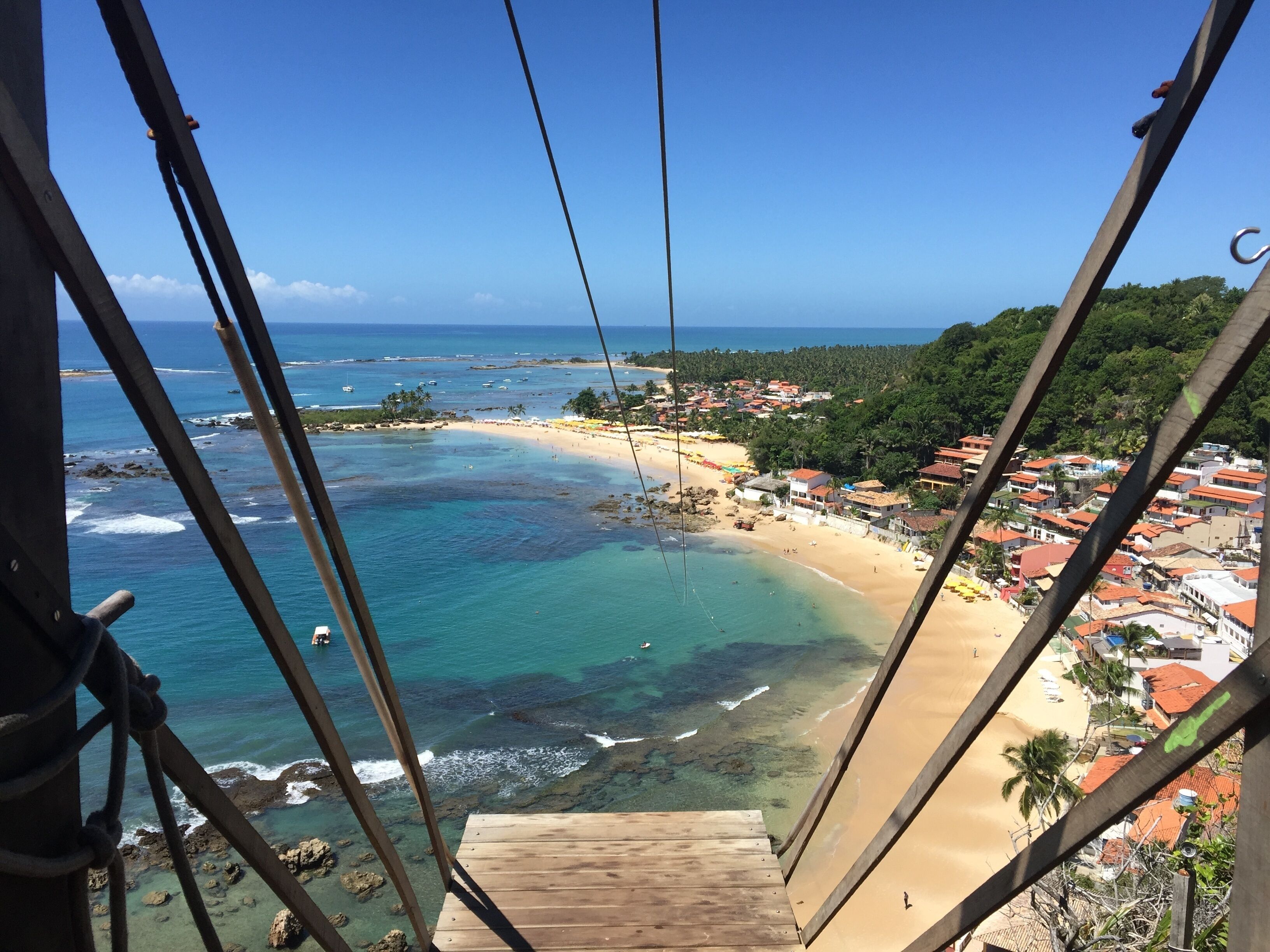 Morro de São Paulo