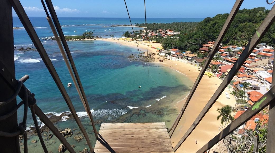 Morro de São Paulo