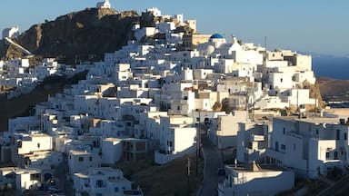 Chora village