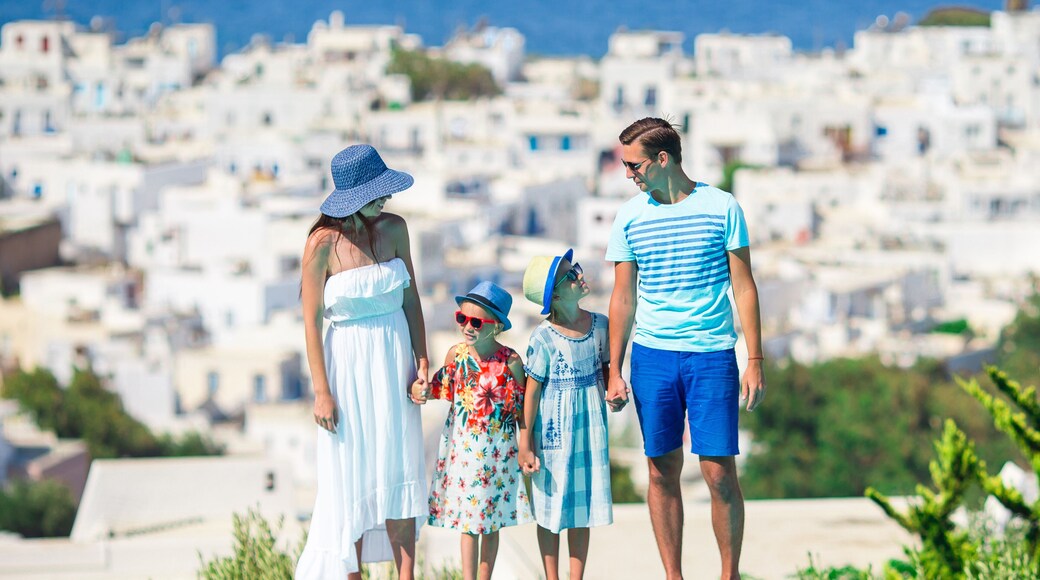 Serifos