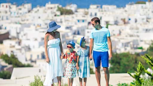Serifos