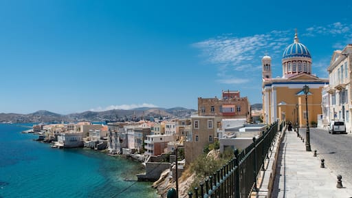Syros