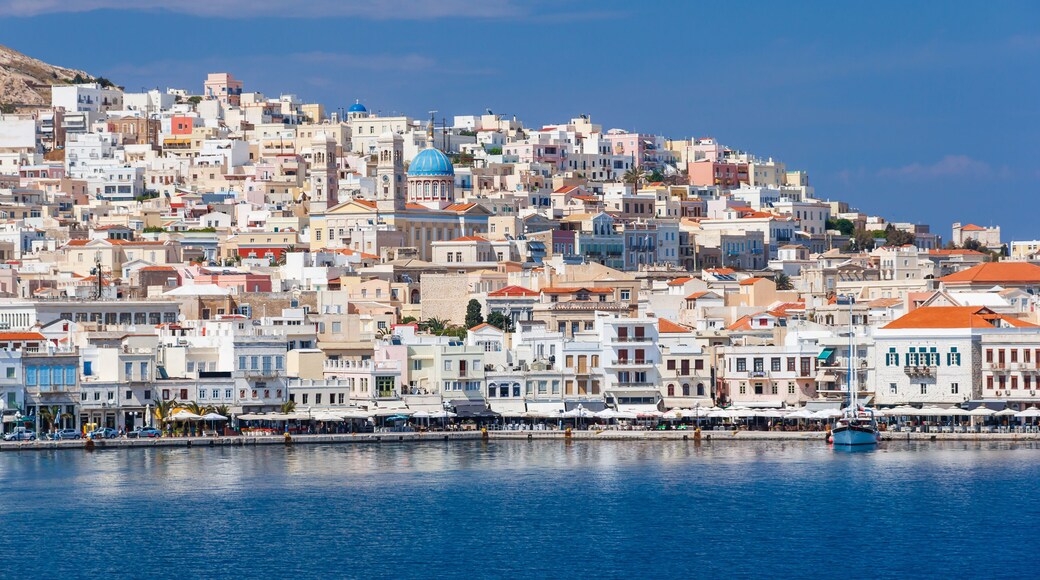 Syros