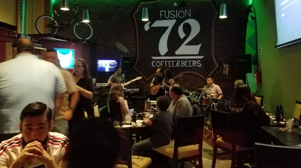 Coffe & beers place in #tijuanamexico