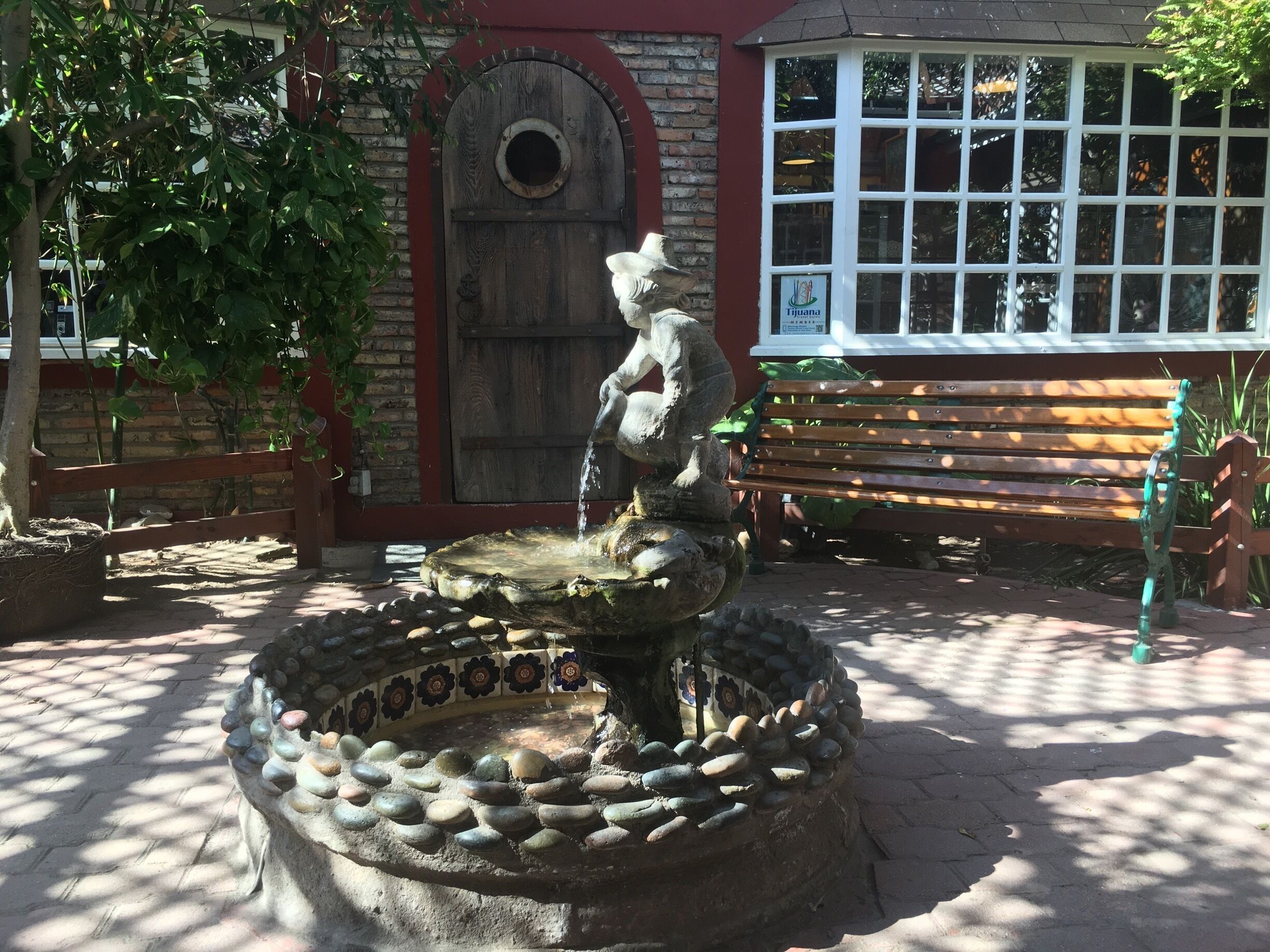 Excellent place to take a good breakfast  