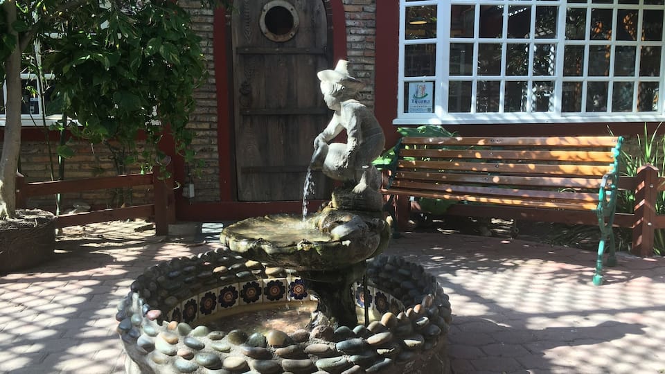 Excellent place to take a good breakfast