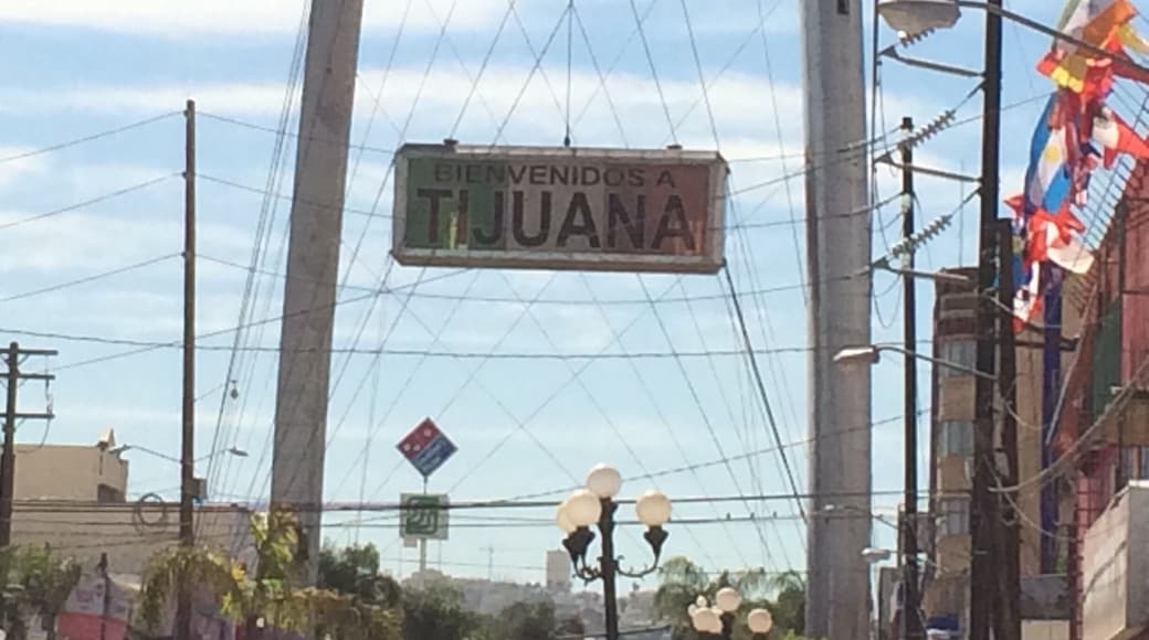 Just might be the sleaziest city a person could ever visit but well worth experiencing once, if not twice like me.