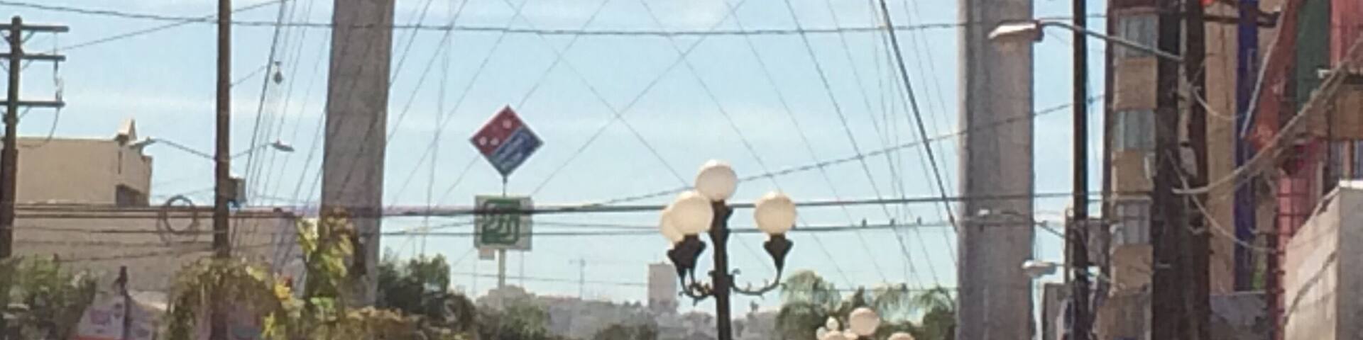 Just might be the sleaziest city a person could ever visit but well worth experiencing once, if not twice like me.