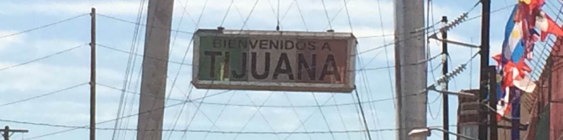 Just might be the sleaziest city a person could ever visit but well worth experiencing once, if not twice like me.