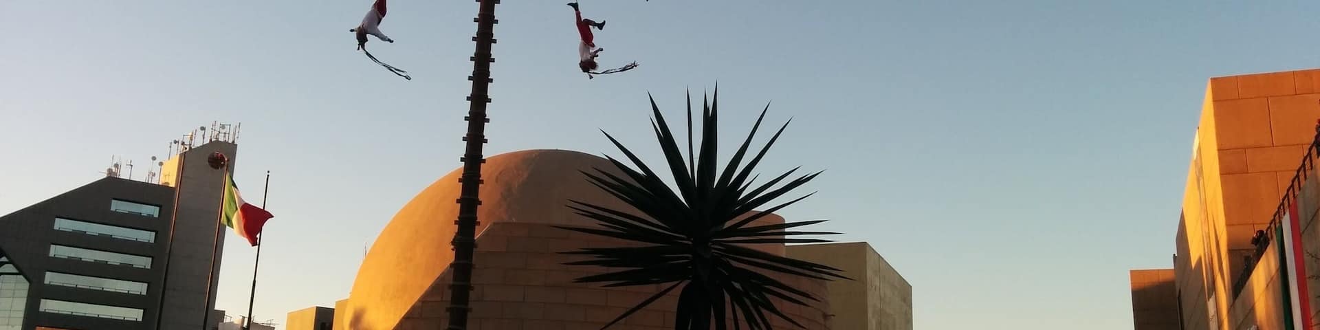 CECUT Tijuana, Mexico