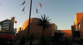 CECUT Tijuana, Mexico