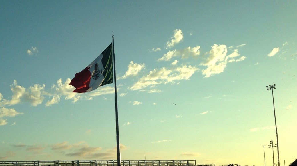 Garita internacional