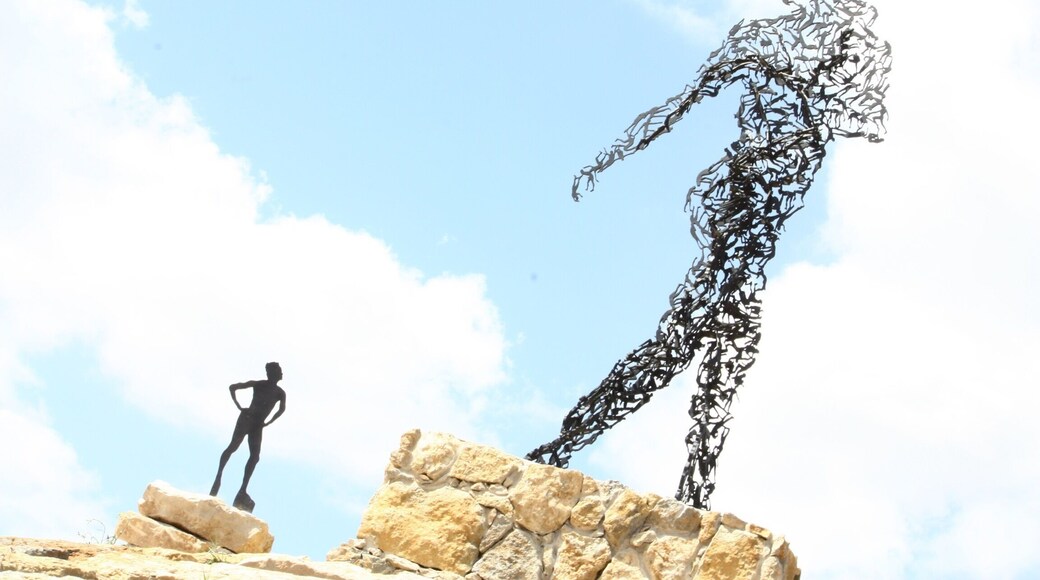 A nice place.
Bombarral - Portugal