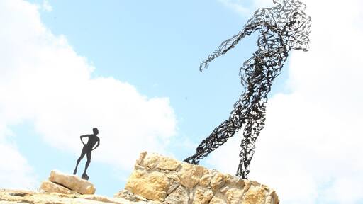 A nice place.
Bombarral - Portugal