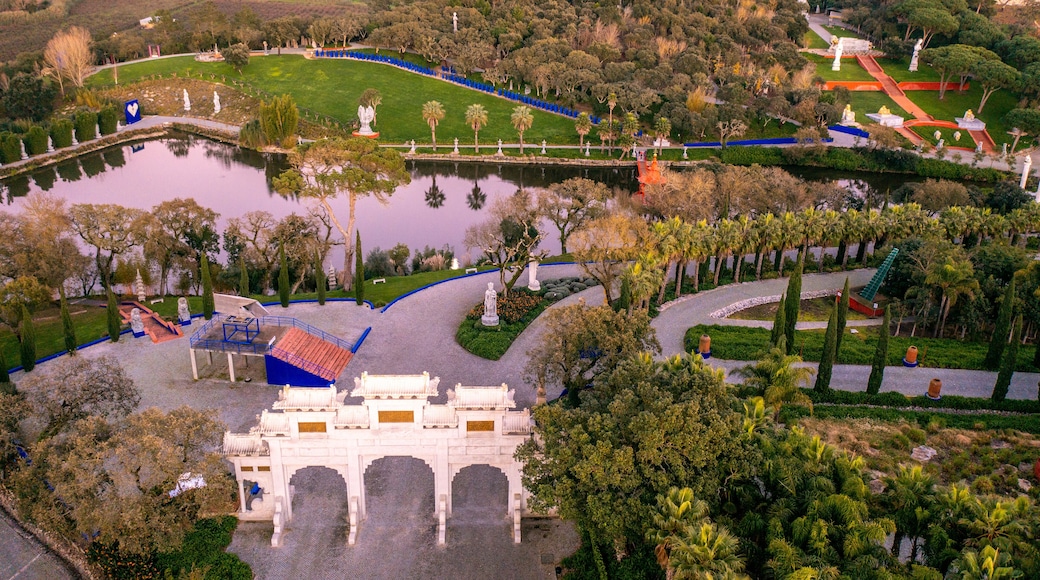 Travel Alentejo interesting places to discover