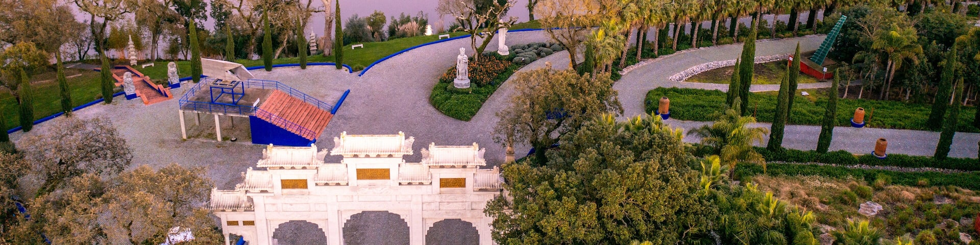 Travel Alentejo interesting places to discover