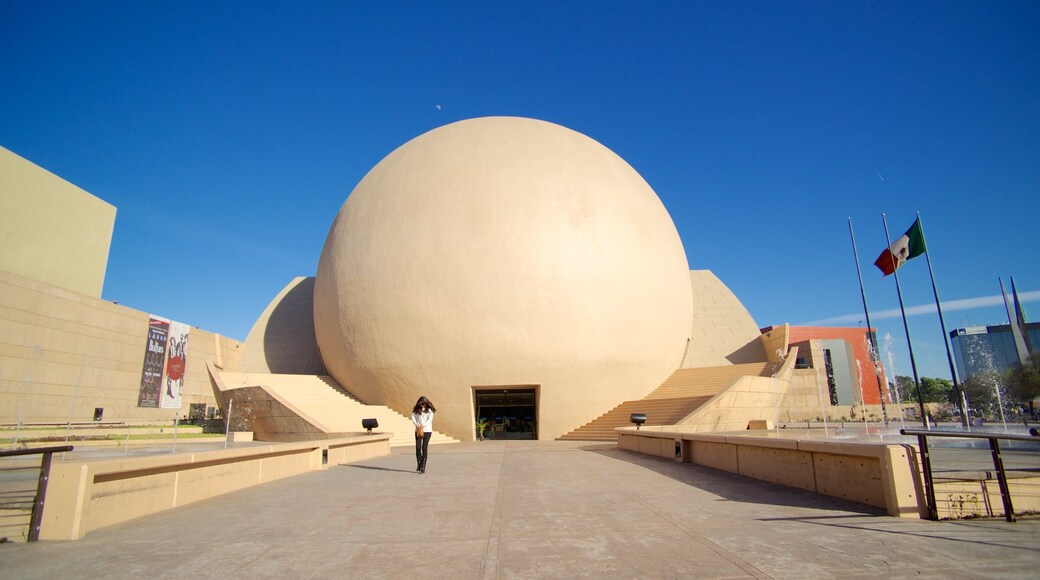 Centro Cultural Tijuana