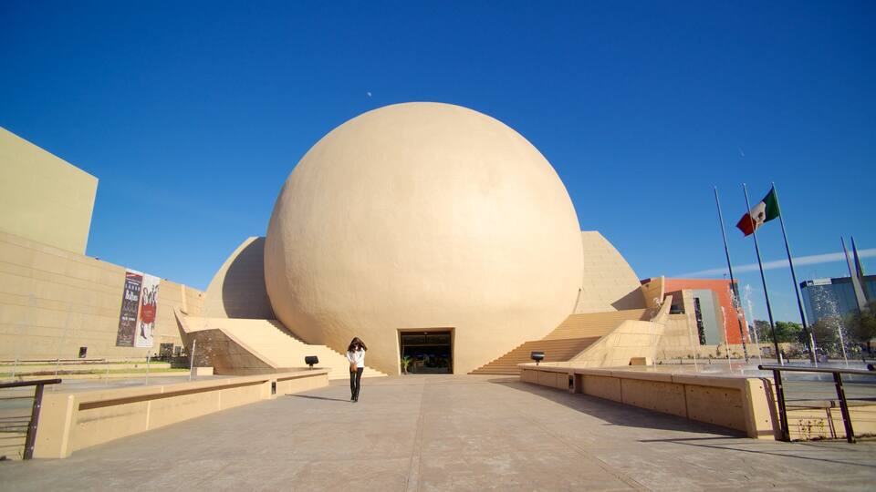 Centro Cultural Tijuana