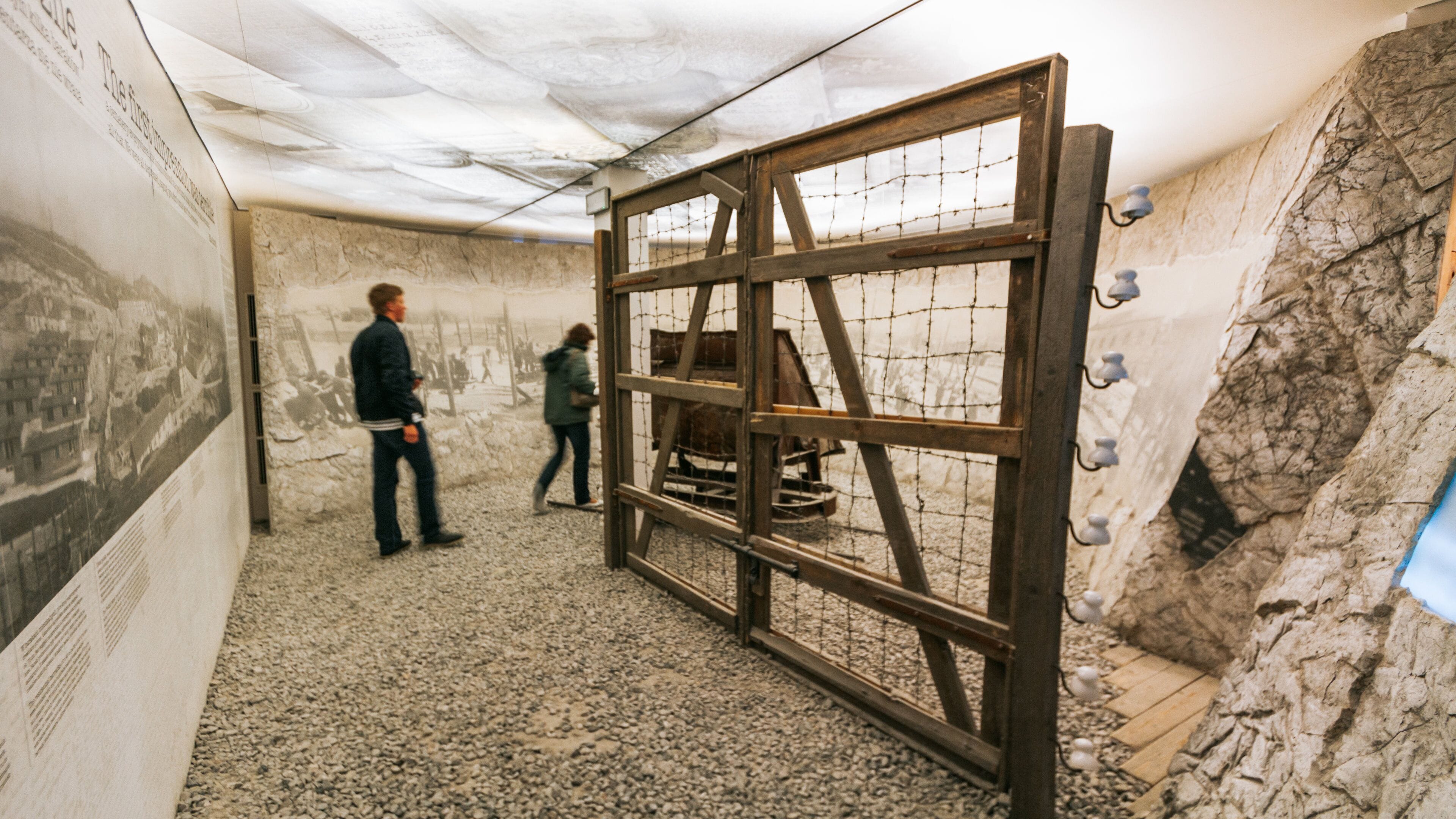 Oskar Schindler Factory