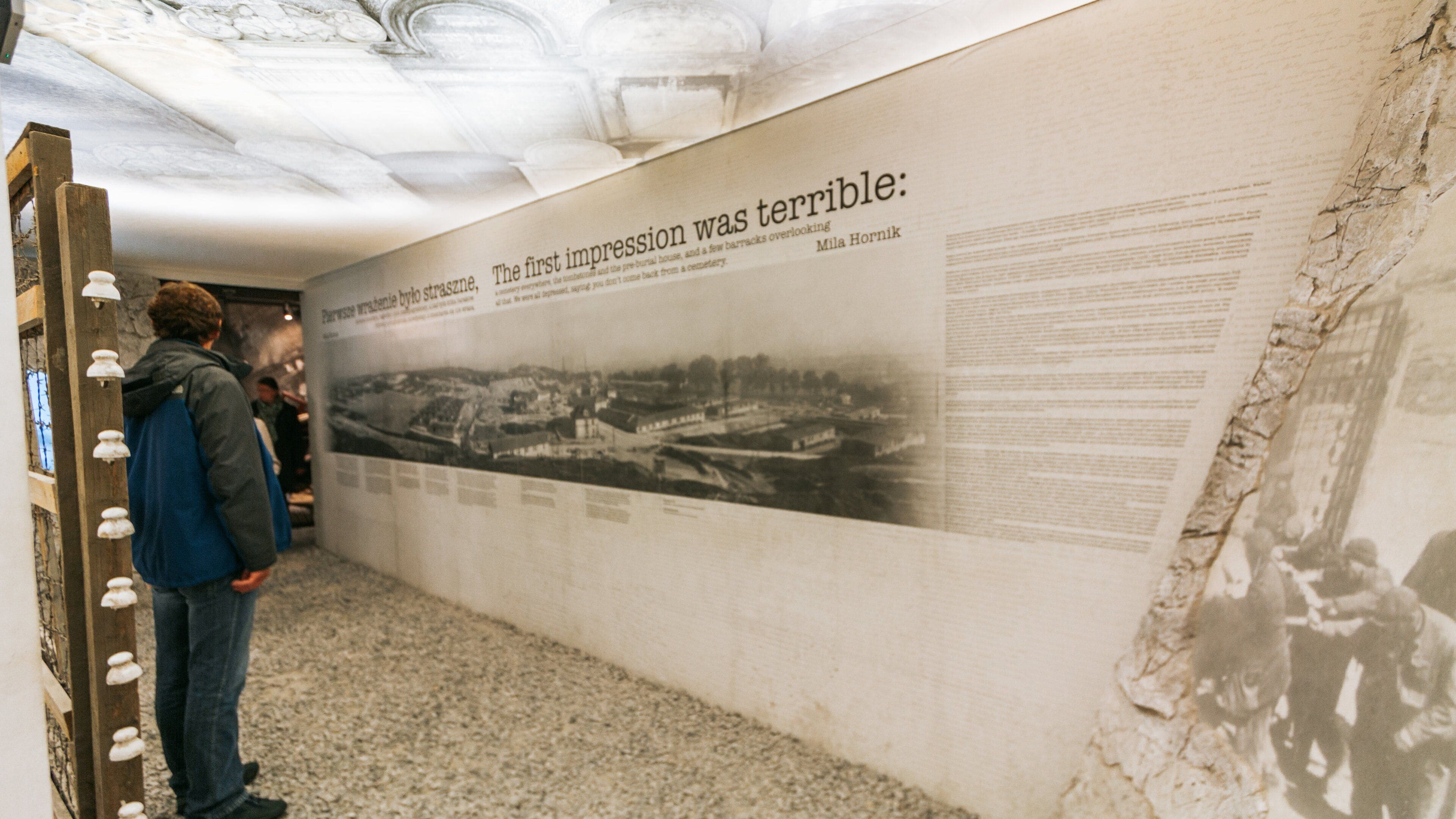 Oskar Schindler Factory