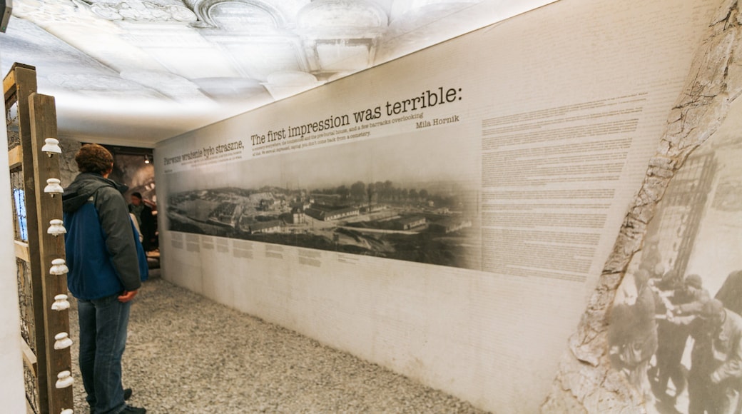 Oskar Schindler Factory