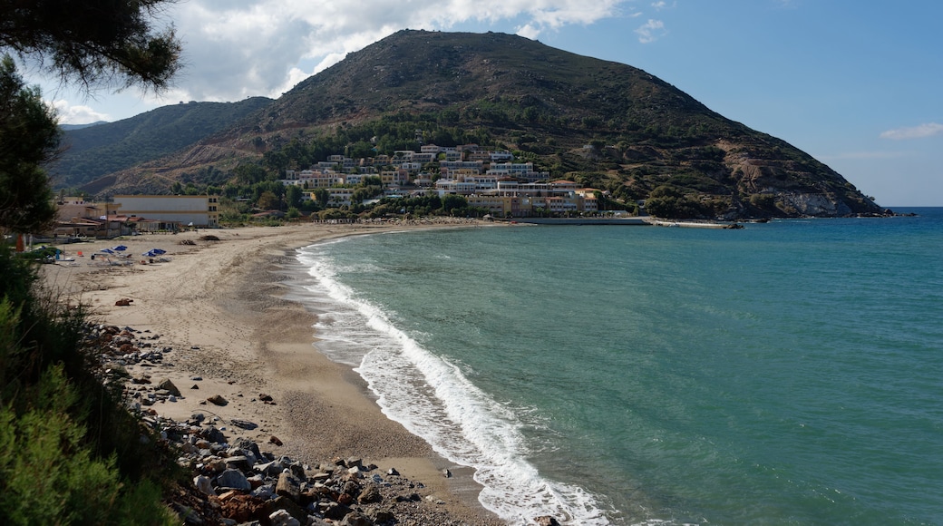 Kreta - Malevizi - Fodele Beach