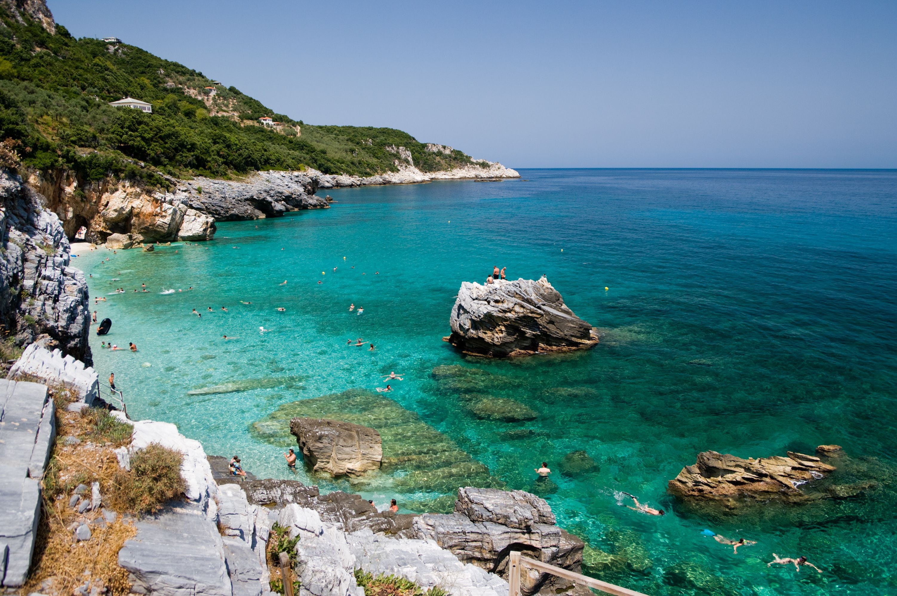 Mylopotamos