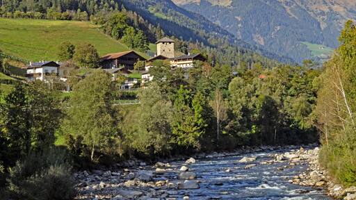 San Martino in Passiria