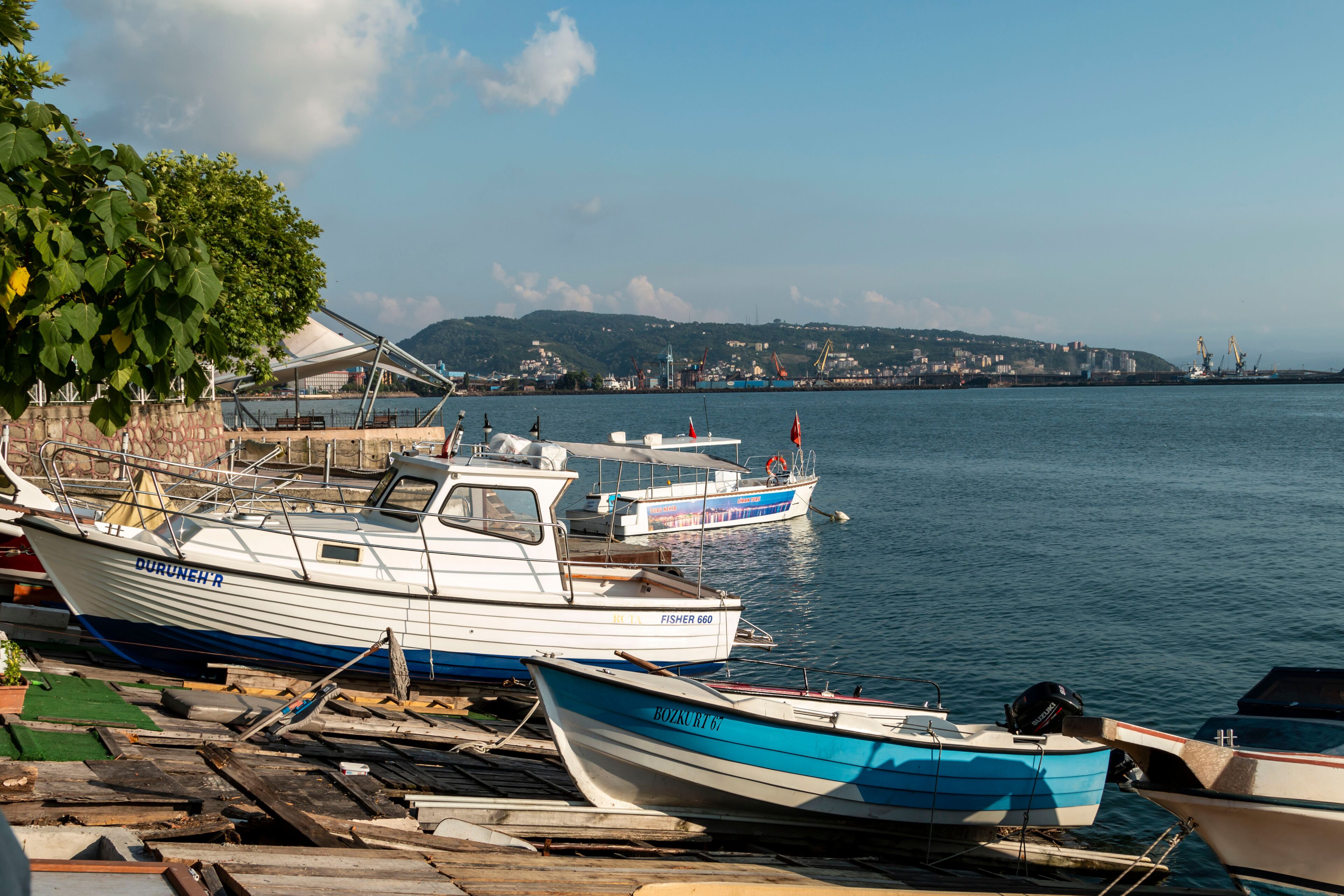Zonguldak