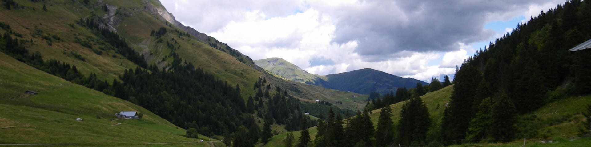 le coldes aravis