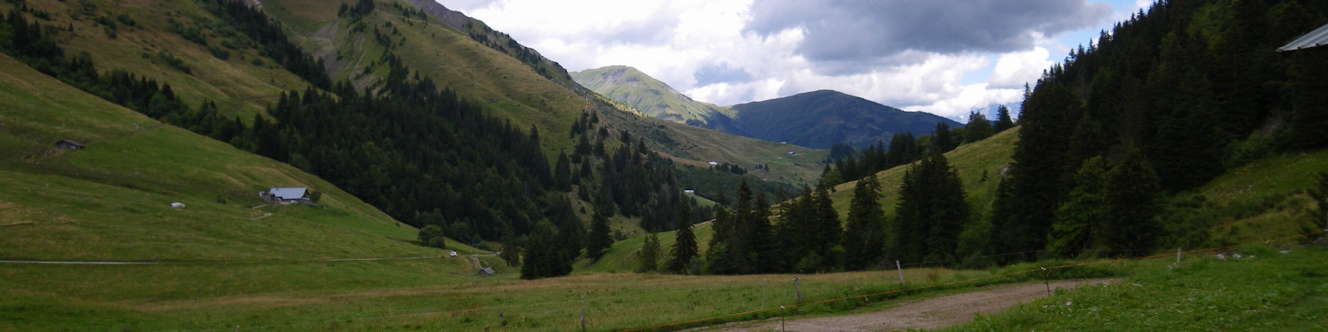 le coldes aravis