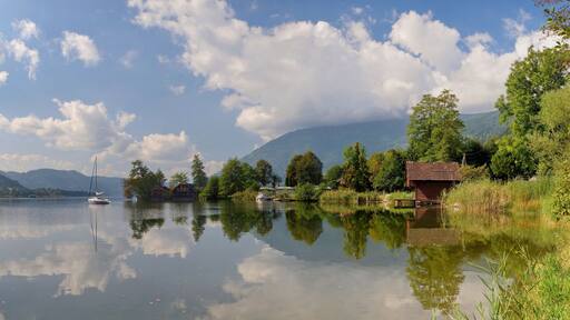 Steindorf am Ossiacher See