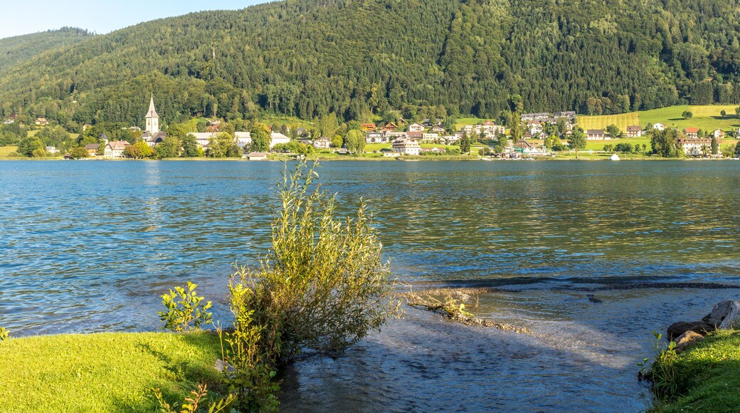 Steindorf am Ossiacher See