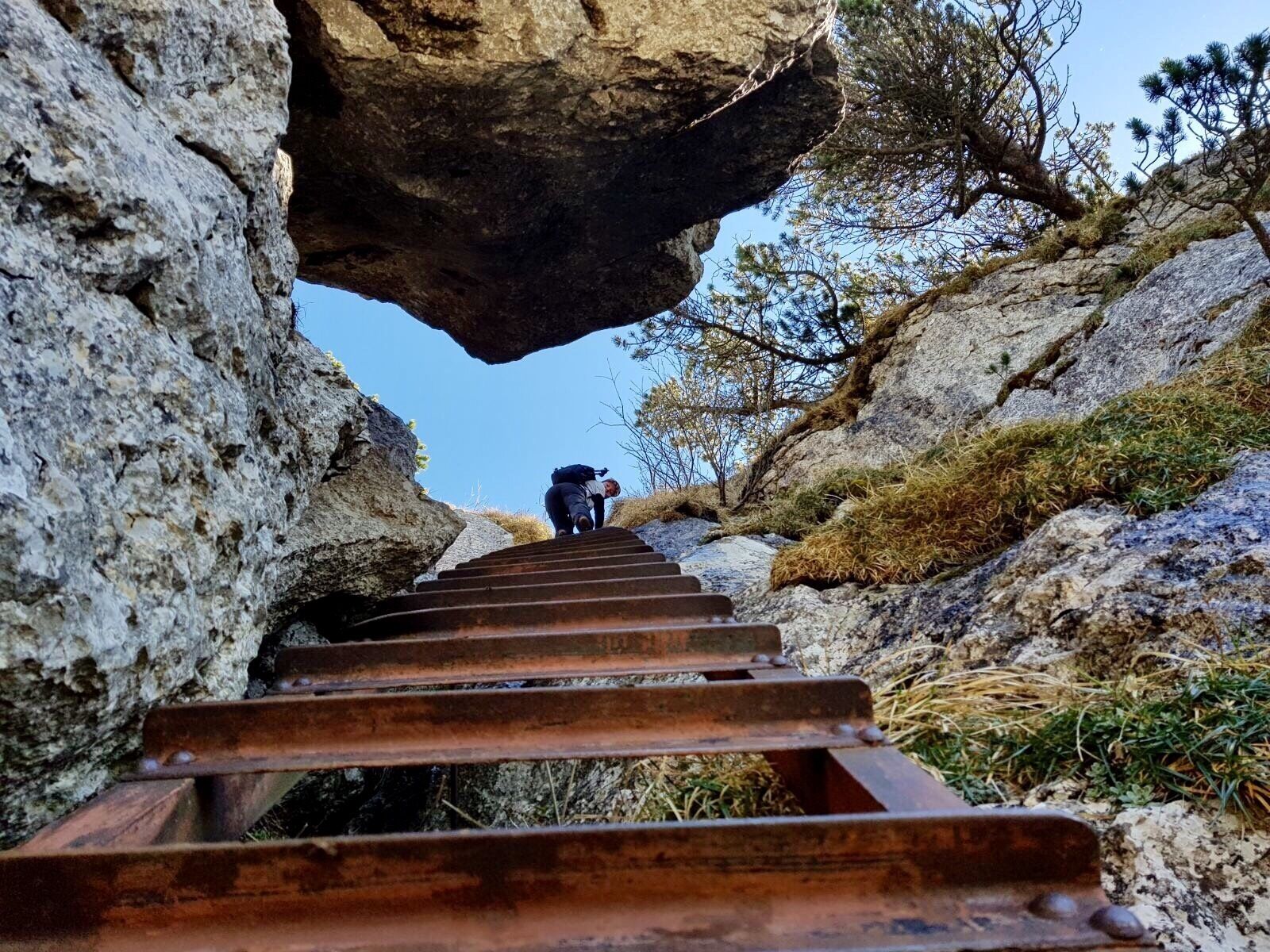 Stairway to heaven 💗