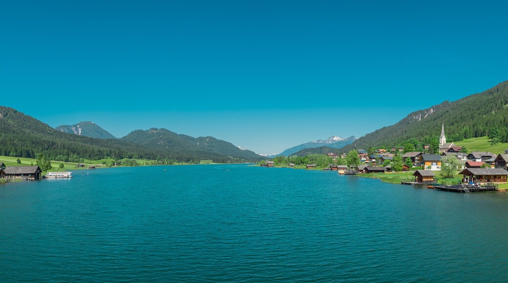Weissensee